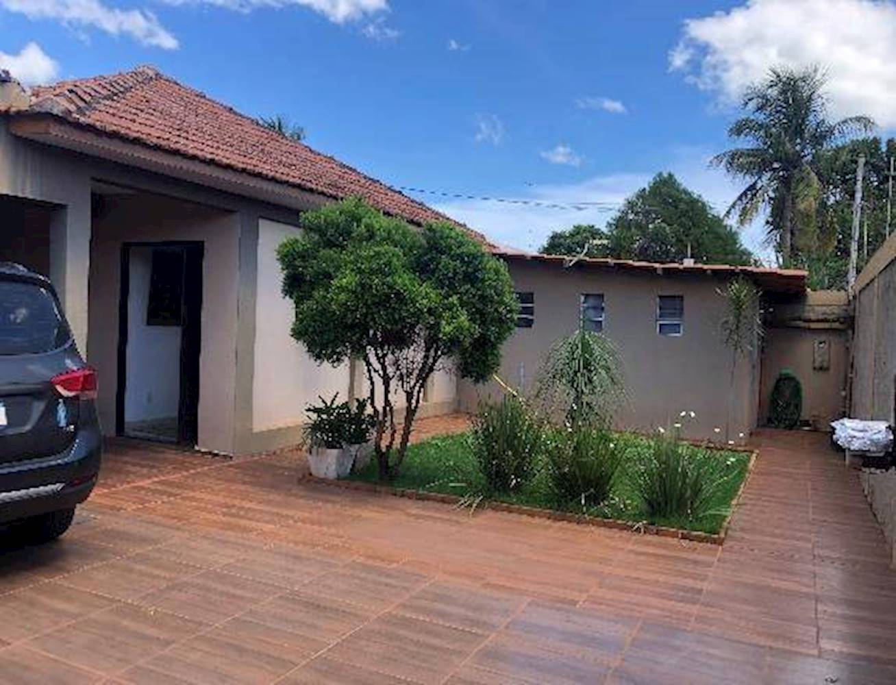Casa em Nova Campo Grande - Campo Grande/MS, localizado em Campo Grande - MS