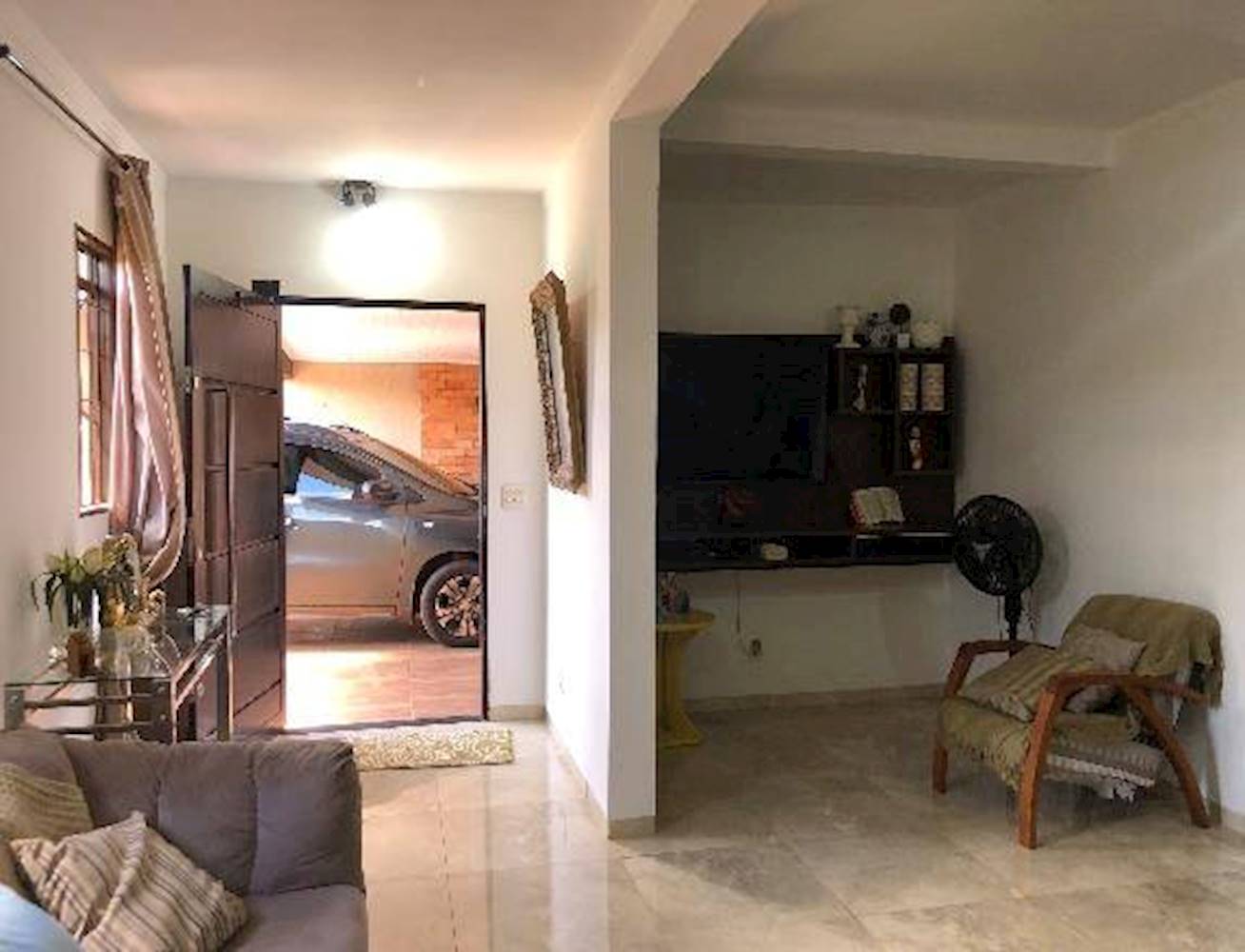 Casa em Nova Campo Grande - Campo Grande/MS, localizado em Campo Grande - MS