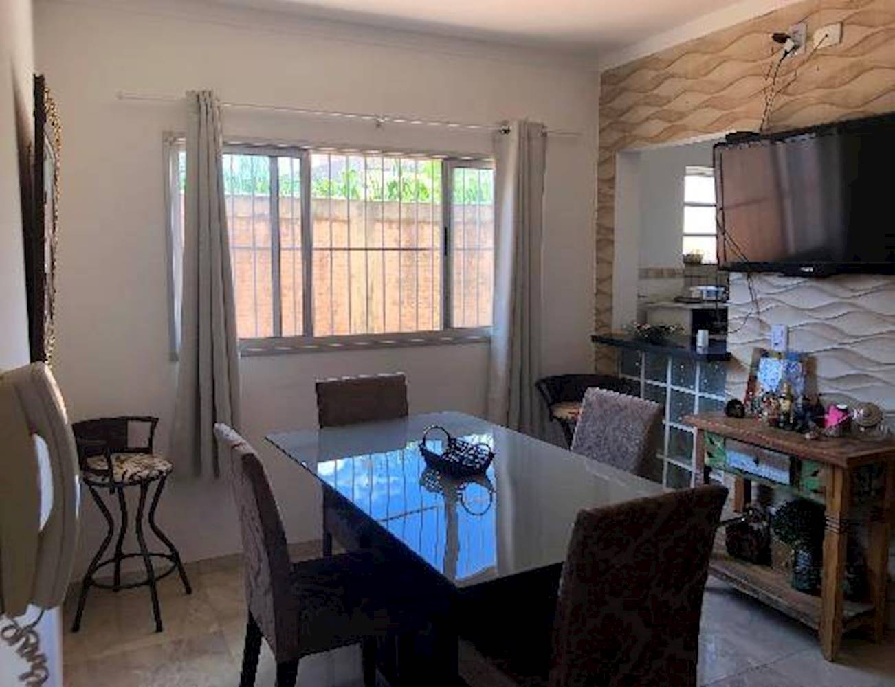 Casa em Nova Campo Grande - Campo Grande/MS, localizado em Campo Grande - MS