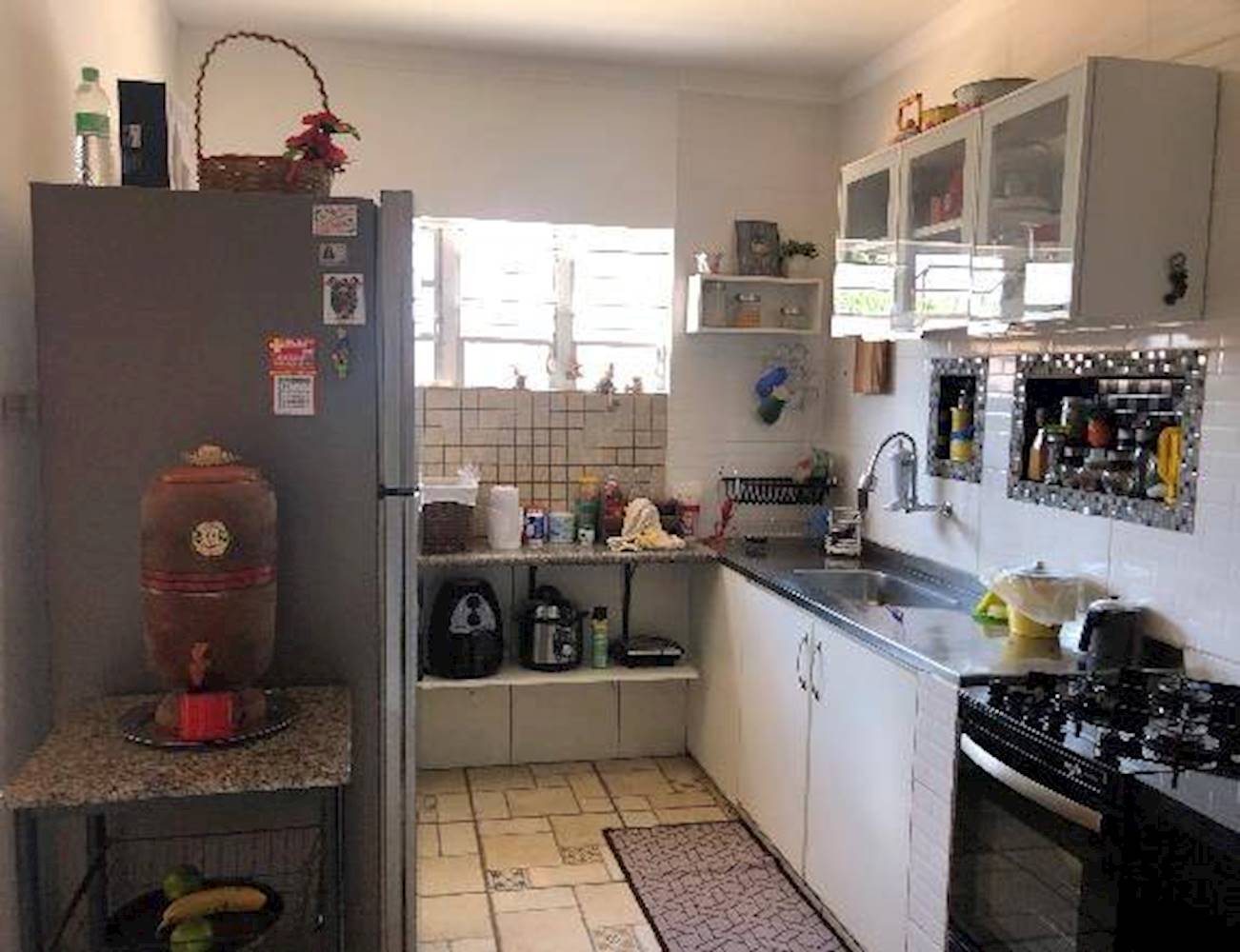 Casa em Nova Campo Grande - Campo Grande/MS, localizado em Campo Grande - MS