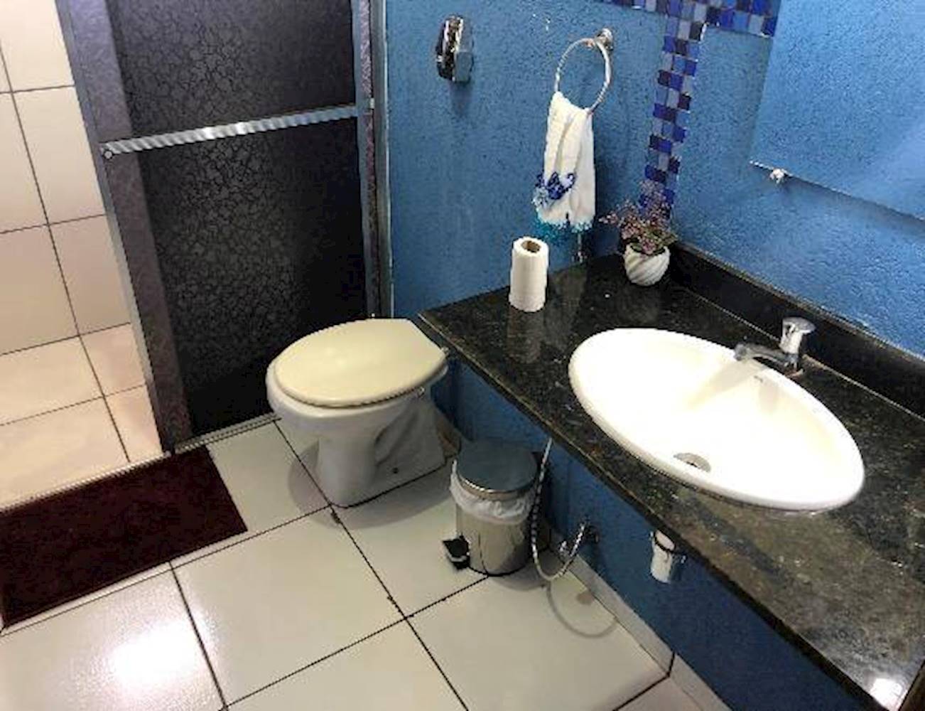 Casa em Nova Campo Grande - Campo Grande/MS, localizado em Campo Grande - MS