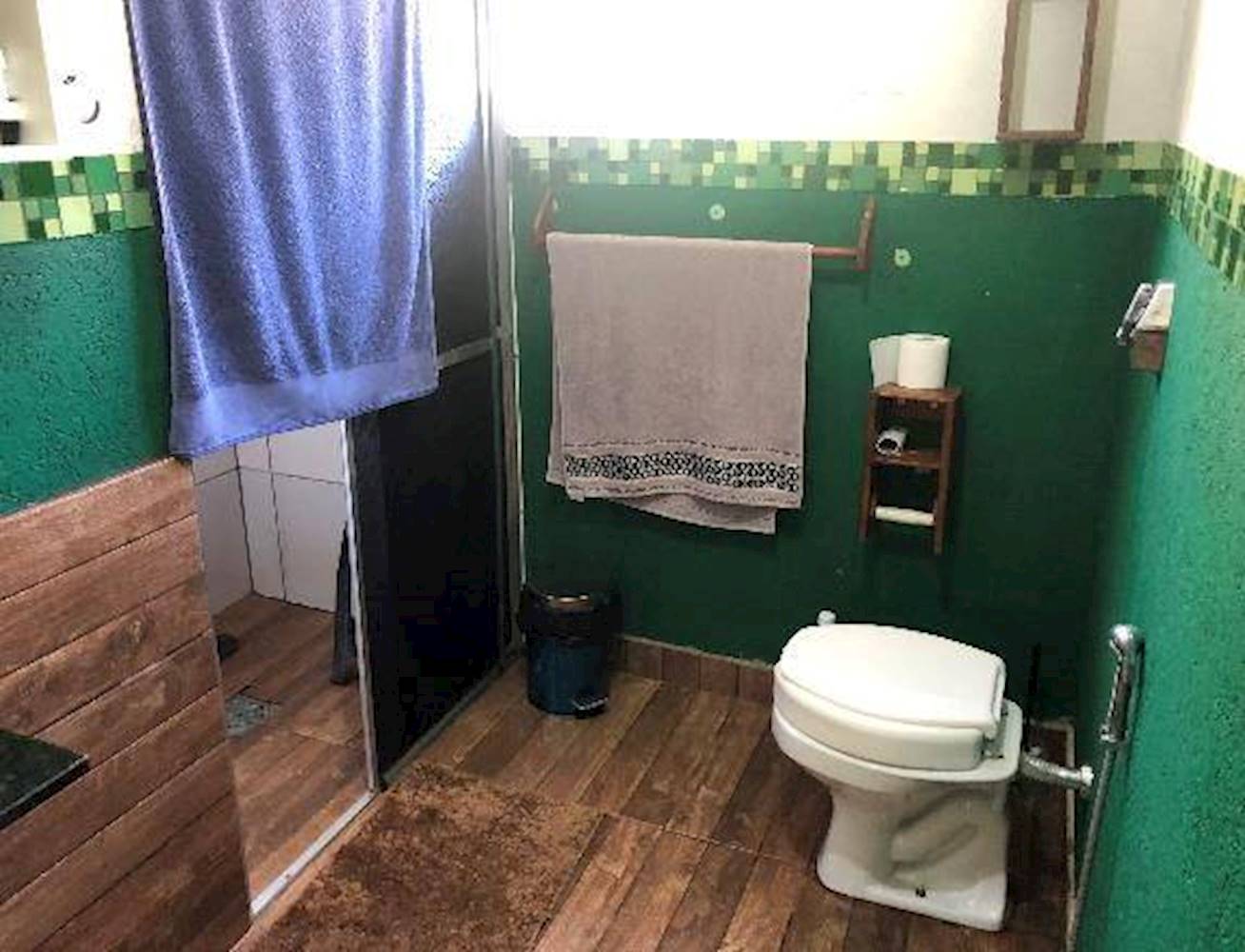 Casa em Nova Campo Grande - Campo Grande/MS, localizado em Campo Grande - MS