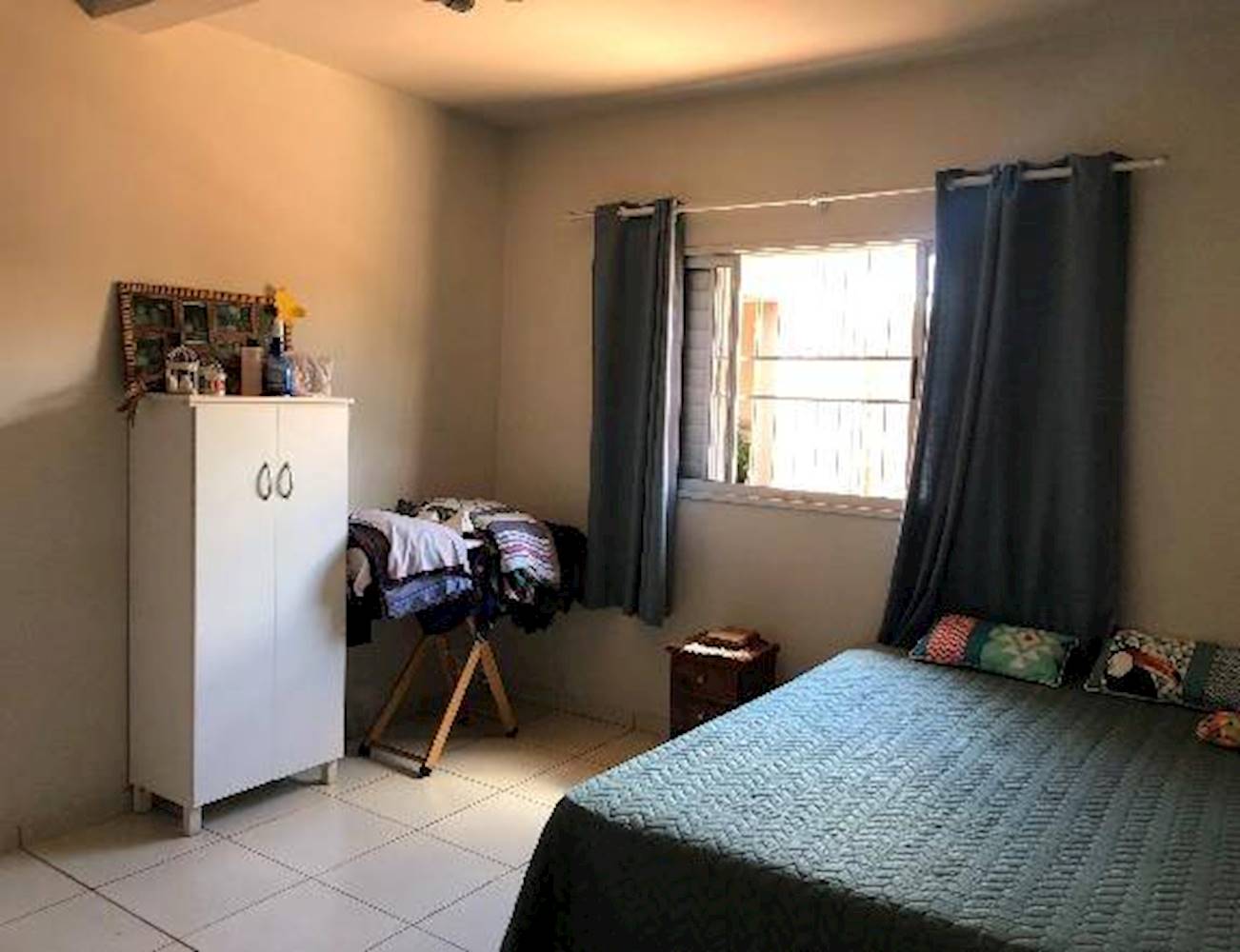 Casa em Nova Campo Grande - Campo Grande/MS, localizado em Campo Grande - MS
