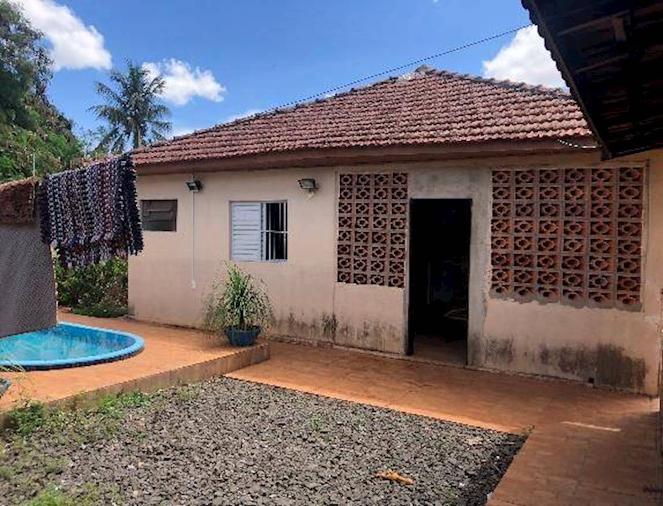 Casa em Nova Campo Grande - Campo Grande/MS, localizado em Campo Grande - MS