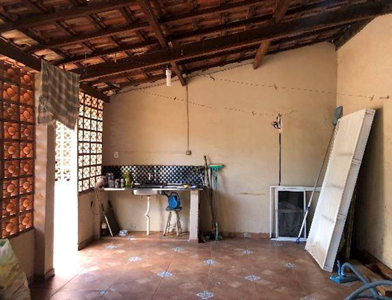 Casa em Nova Campo Grande - Campo Grande/MS, localizado em Campo Grande - MS