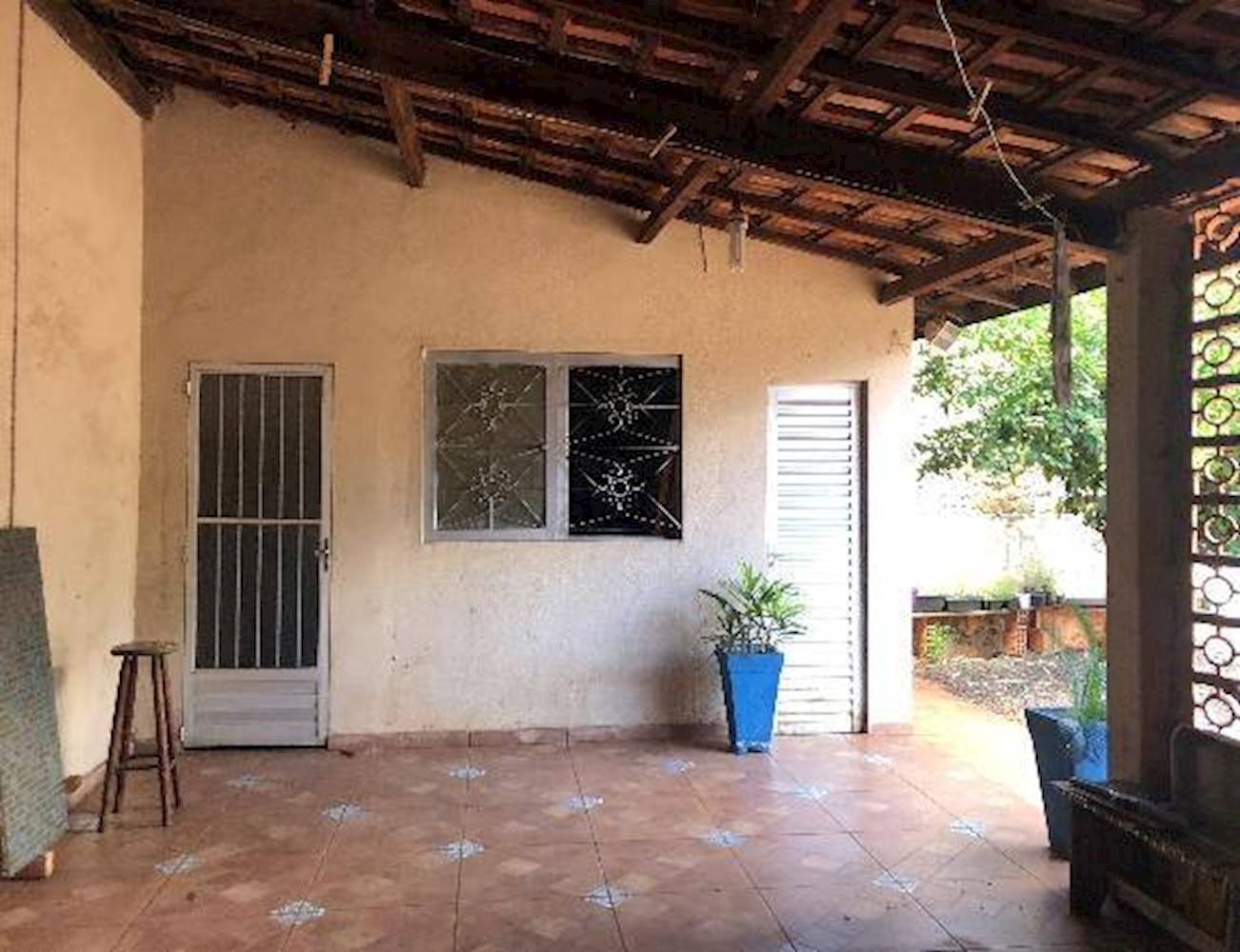 Casa em Nova Campo Grande - Campo Grande/MS, localizado em Campo Grande - MS