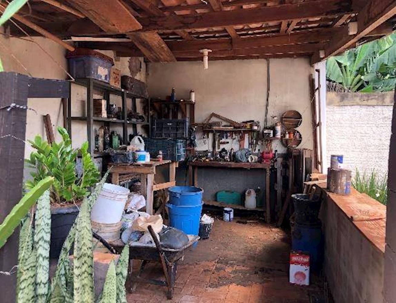 Casa em Nova Campo Grande - Campo Grande/MS, localizado em Campo Grande - MS