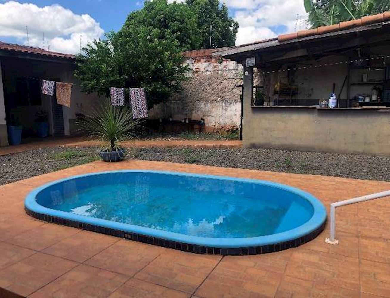 Casa em Nova Campo Grande - Campo Grande/MS, localizado em Campo Grande - MS