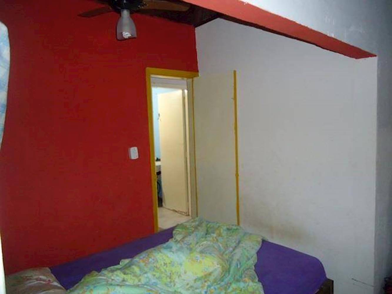 Casa no Conjunto Habitacional Jardim Arapuã - Jales/SP, localizado em Jales - SP