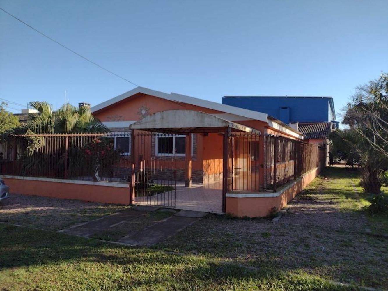 Imagem do imóvel Casa no Laranjal - Pelotas/RS
