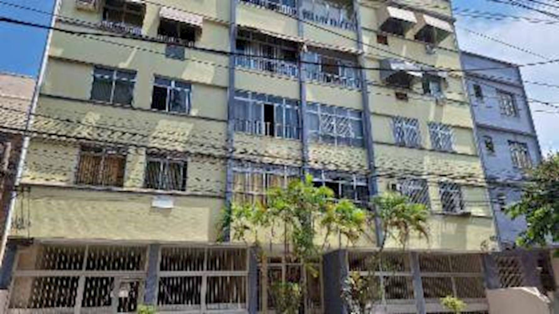 Imagem do imóvel Apartamento na Vila Isabel - Rio De Janeiro/RJ