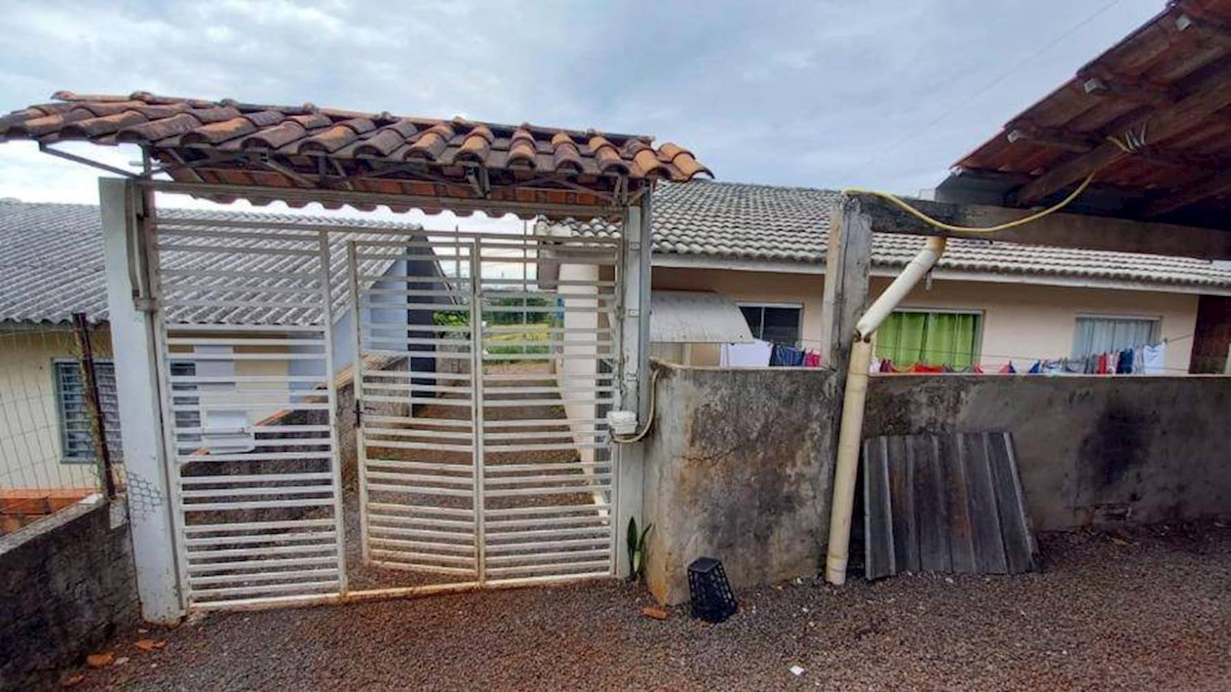 Casa em Condomínio em Santa Luzia - Dois Vizinhos/PR, localizado em Dois Vizinhos - PR