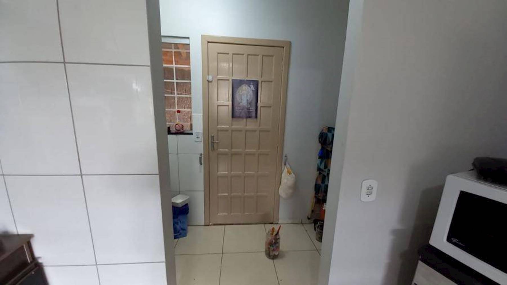 Casa em Condomínio em Santa Luzia - Dois Vizinhos/PR, localizado em Dois Vizinhos - PR