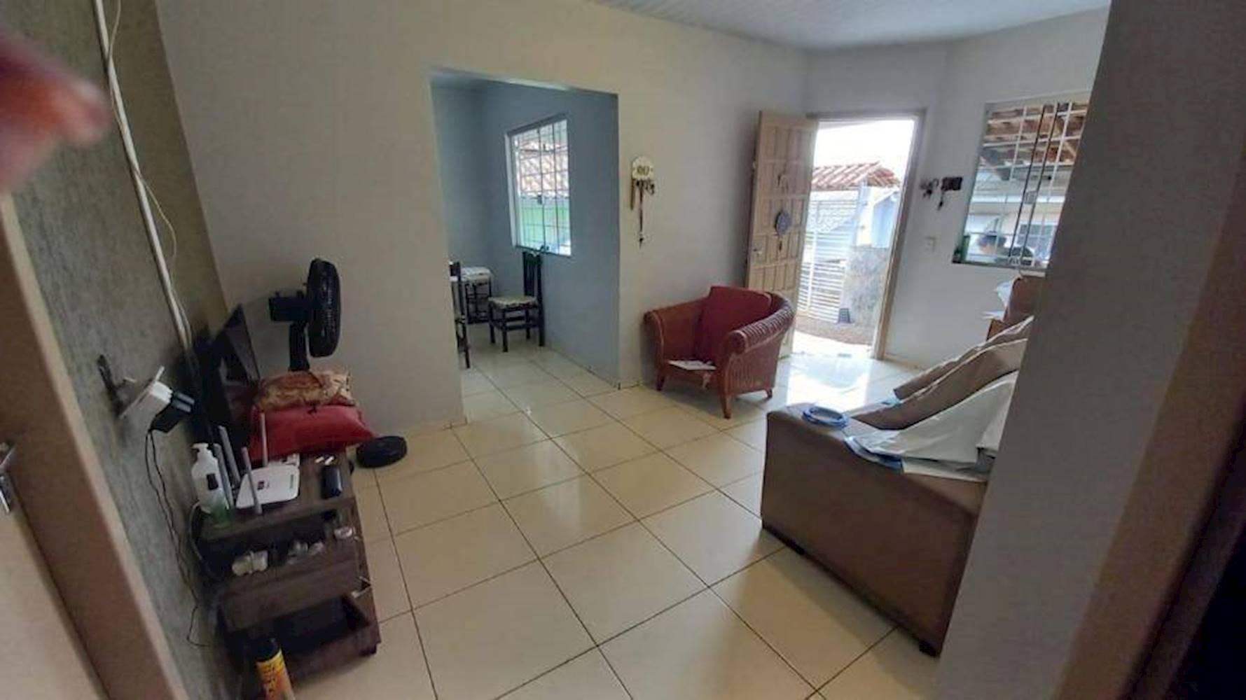 Casa em Condomínio em Santa Luzia - Dois Vizinhos/PR, localizado em Dois Vizinhos - PR