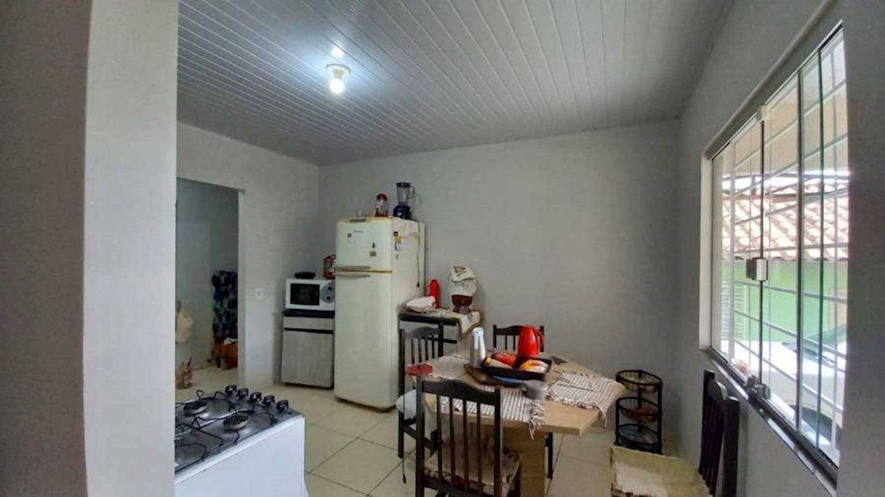 Casa em Condomínio em Santa Luzia - Dois Vizinhos/PR, localizado em Dois Vizinhos - PR