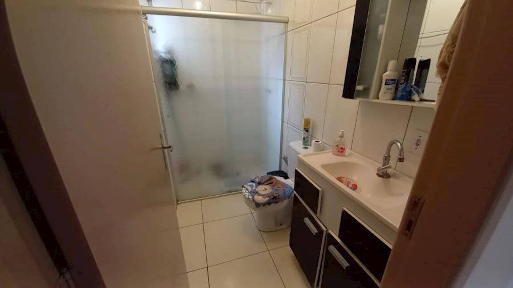 Casa em Condomínio em Santa Luzia - Dois Vizinhos/PR, localizado em Dois Vizinhos - PR