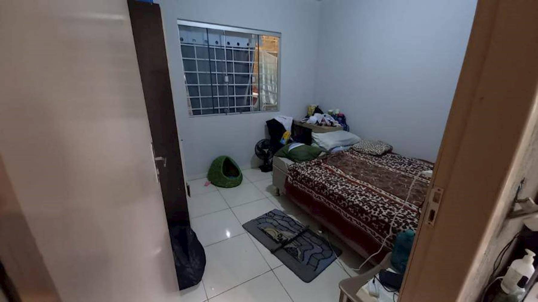 Casa em Condomínio em Santa Luzia - Dois Vizinhos/PR, localizado em Dois Vizinhos - PR