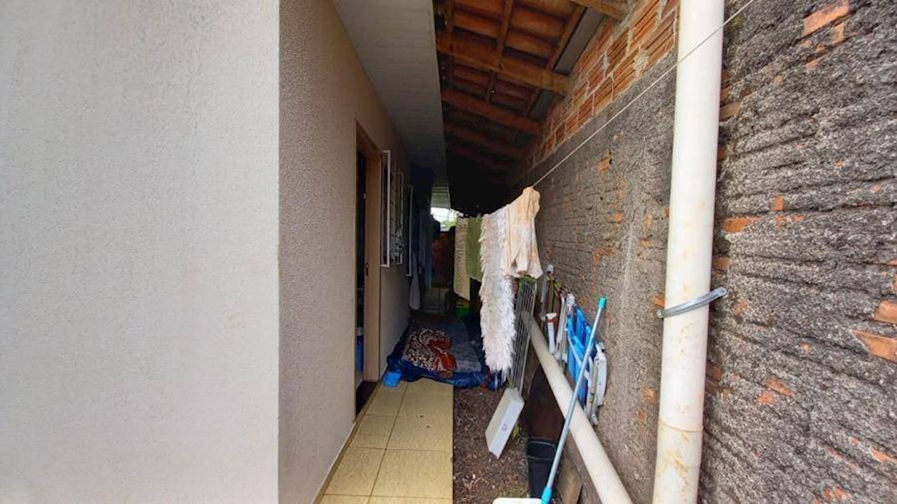 Casa em Condomínio em Santa Luzia - Dois Vizinhos/PR, localizado em Dois Vizinhos - PR