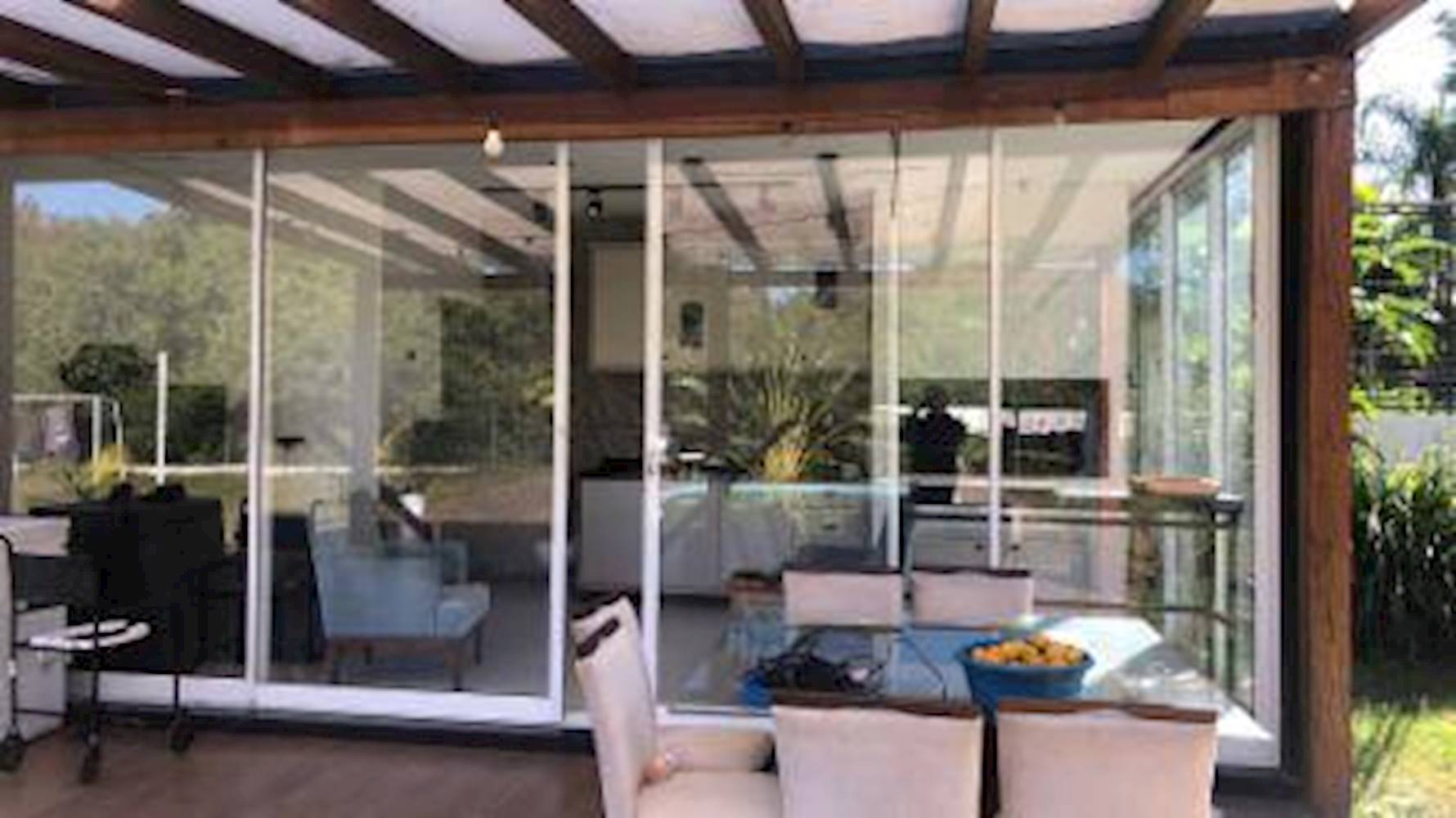 Casa em São Marcos - Uruguaiana/RS, localizado em Uruguaiana - RS
