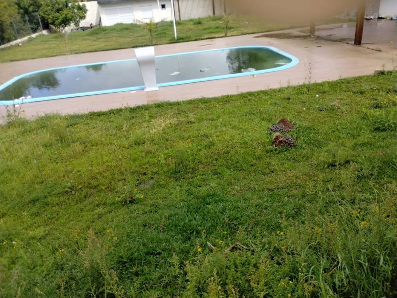 Casa em São Marcos - Uruguaiana/RS, localizado em Uruguaiana - RS
