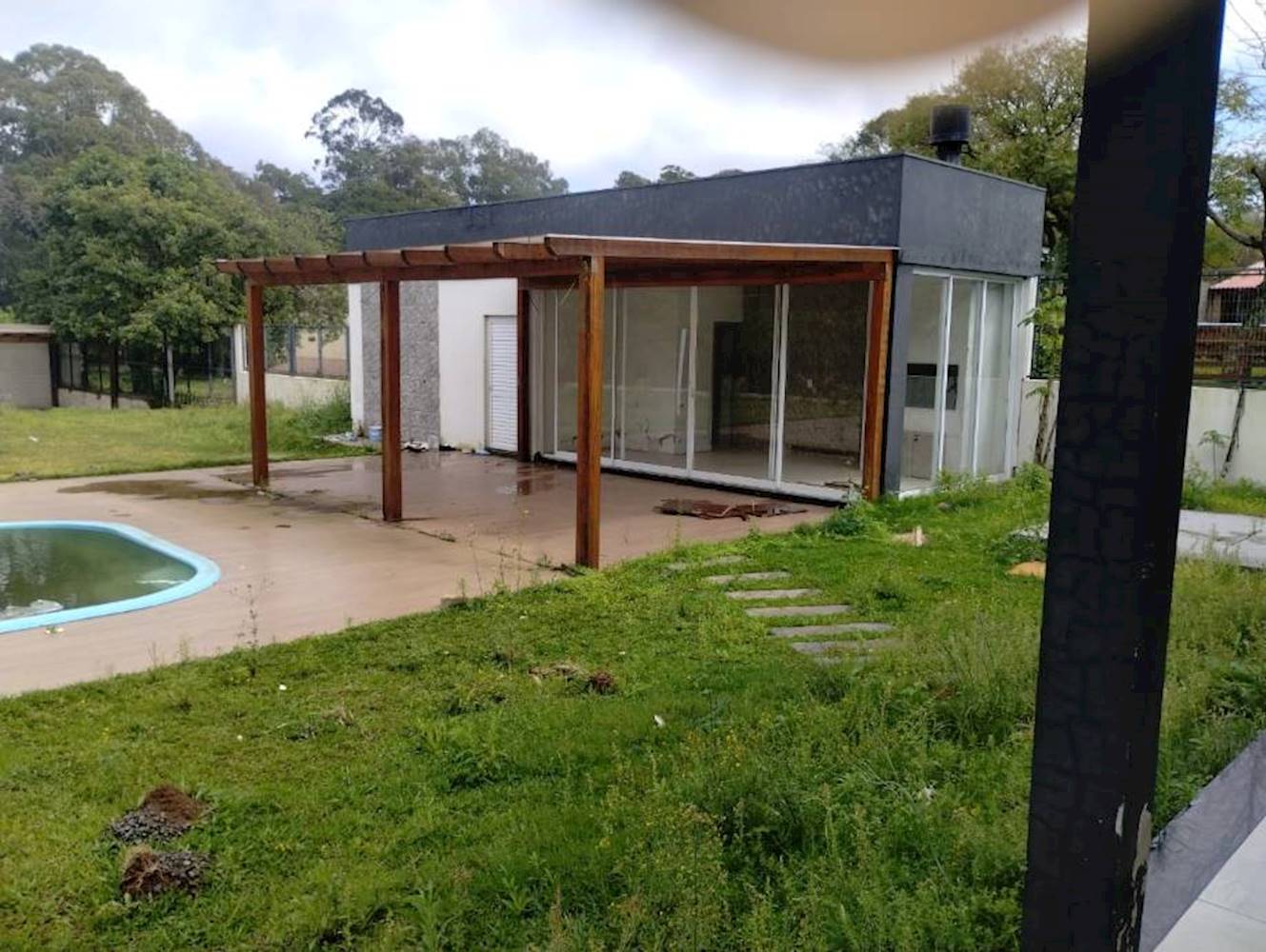 Casa em São Marcos - Uruguaiana/RS, localizado em Uruguaiana - RS