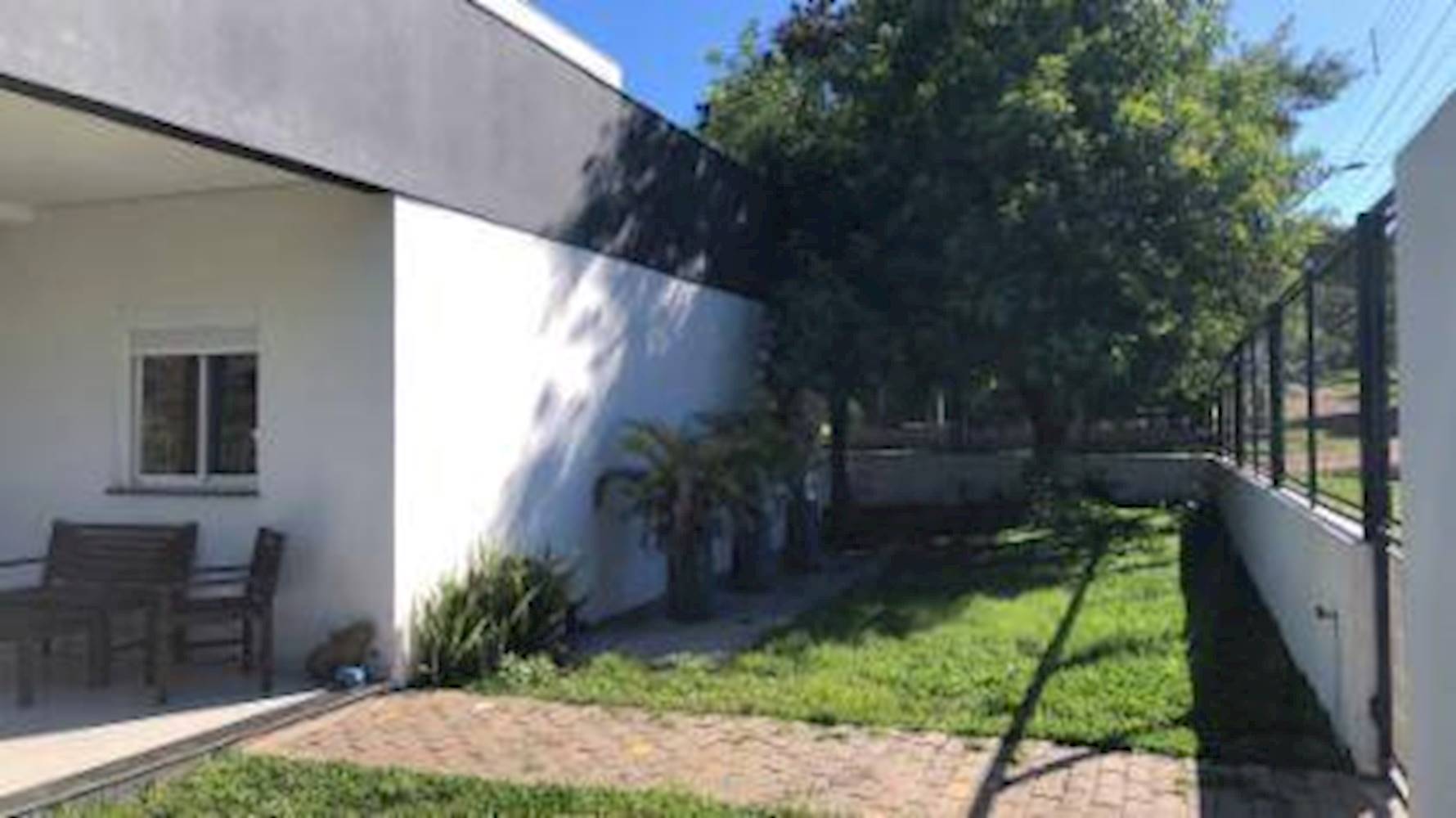 Casa em São Marcos - Uruguaiana/RS, localizado em Uruguaiana - RS
