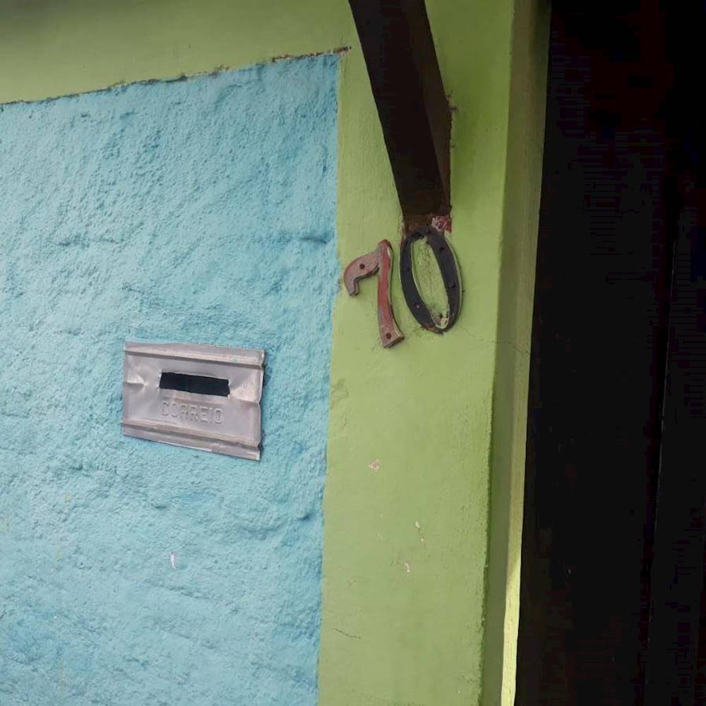 Casa em Rocio - Iguape/SP, localizado em Iguape - SP
