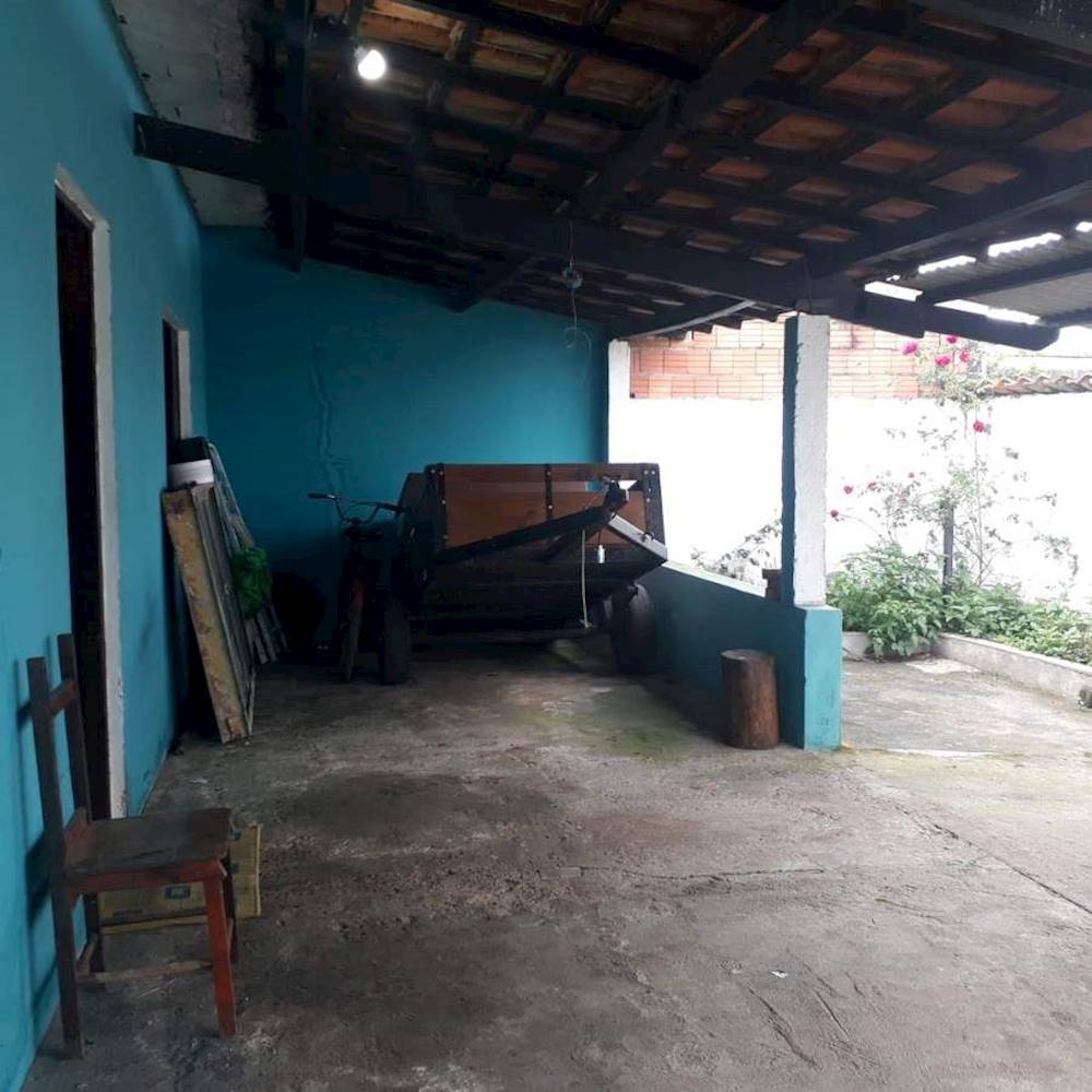 Casa em Rocio - Iguape/SP, localizado em Iguape - SP