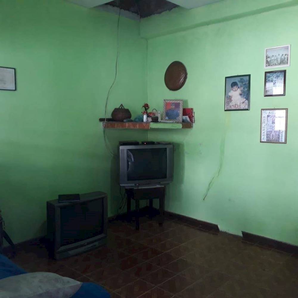 Casa em Rocio - Iguape/SP, localizado em Iguape - SP