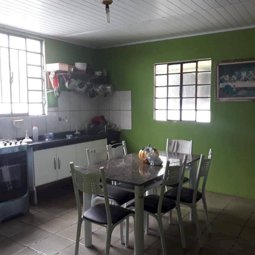 Casa em Rocio - Iguape/SP, localizado em Iguape - SP