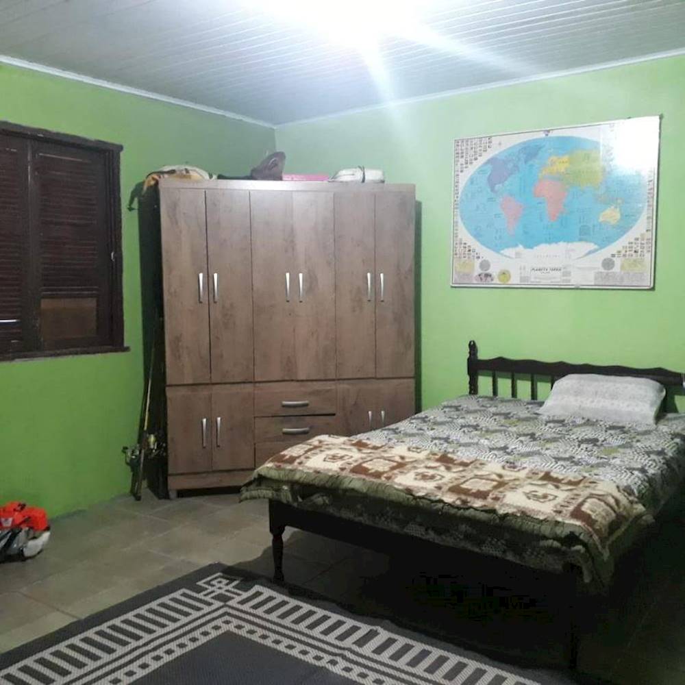 Casa em Rocio - Iguape/SP, localizado em Iguape - SP