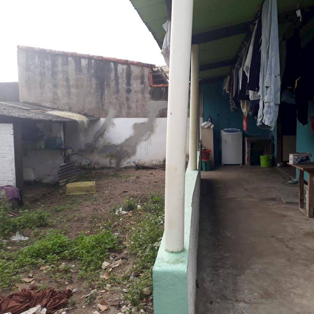Casa em Rocio - Iguape/SP, localizado em Iguape - SP