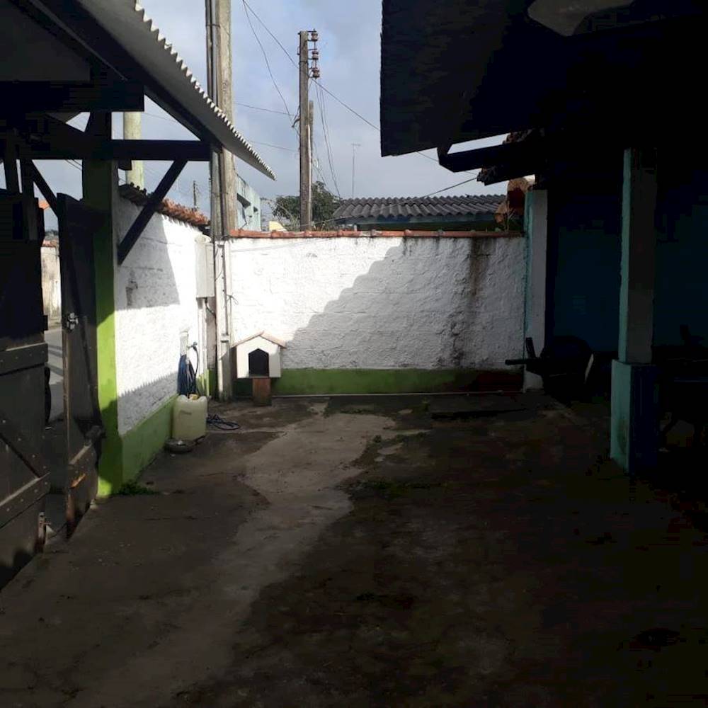 Casa em Rocio - Iguape/SP, localizado em Iguape - SP