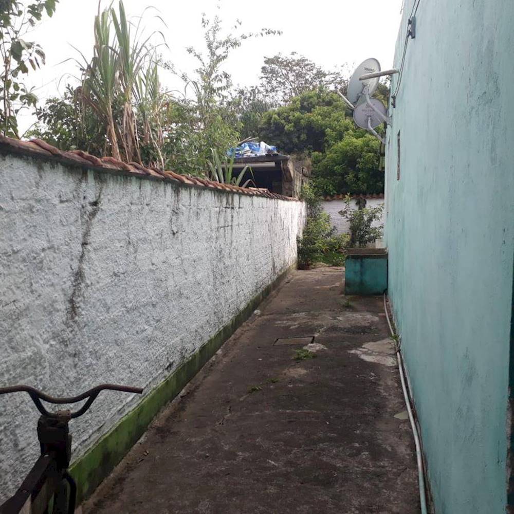 Casa em Rocio - Iguape/SP, localizado em Iguape - SP
