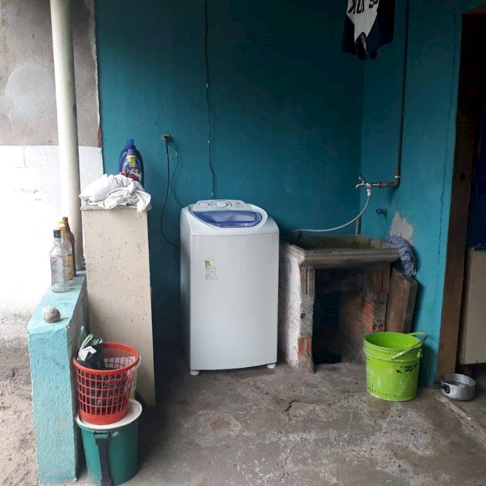Casa em Rocio - Iguape/SP, localizado em Iguape - SP