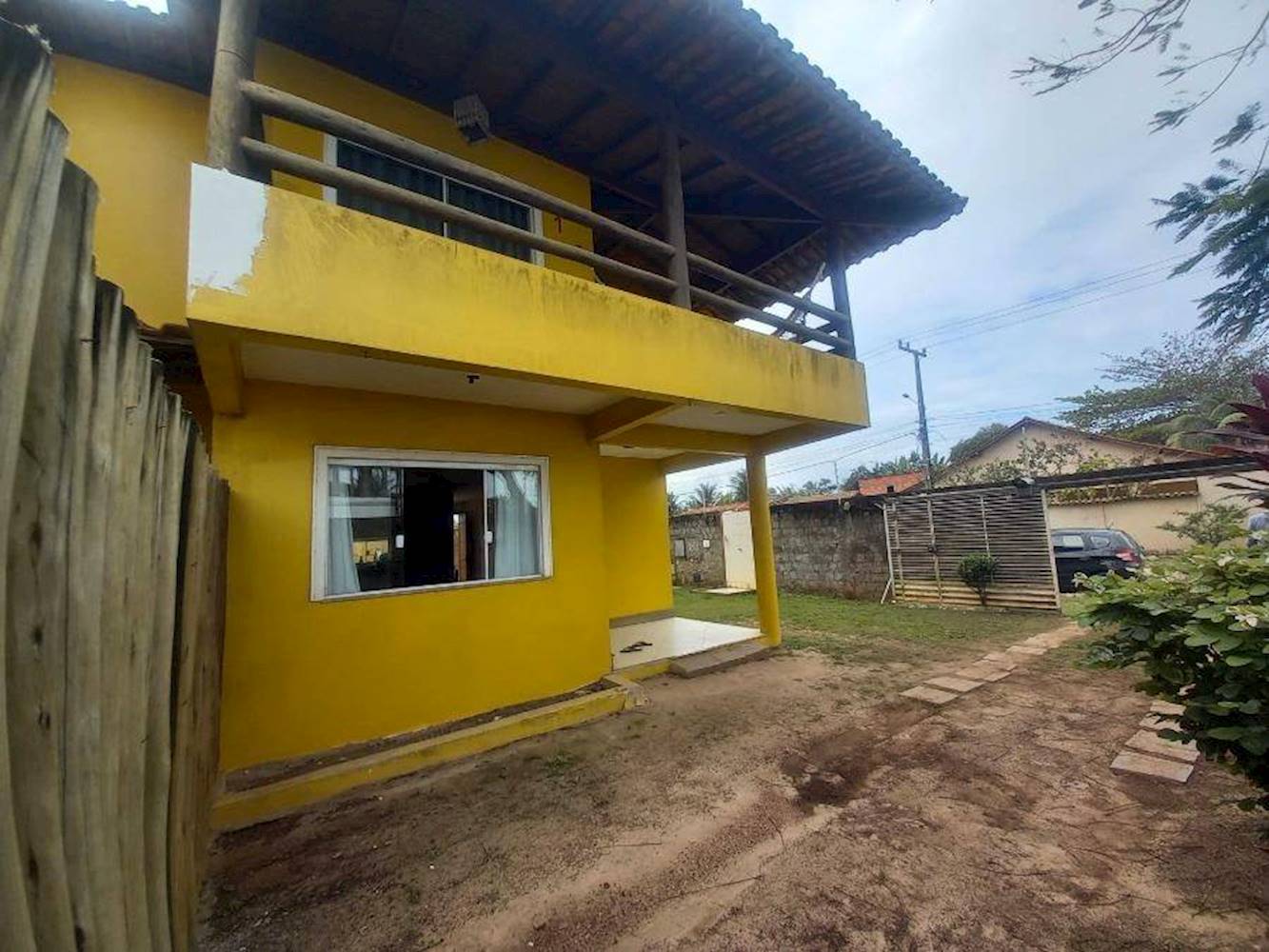 Casa de Condominio em São Domingos - Ilhéus/BA, localizado em Ilhéus - BA