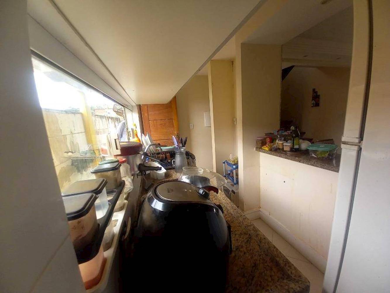 Casa de Condominio em São Domingos - Ilhéus/BA, localizado em Ilhéus - BA
