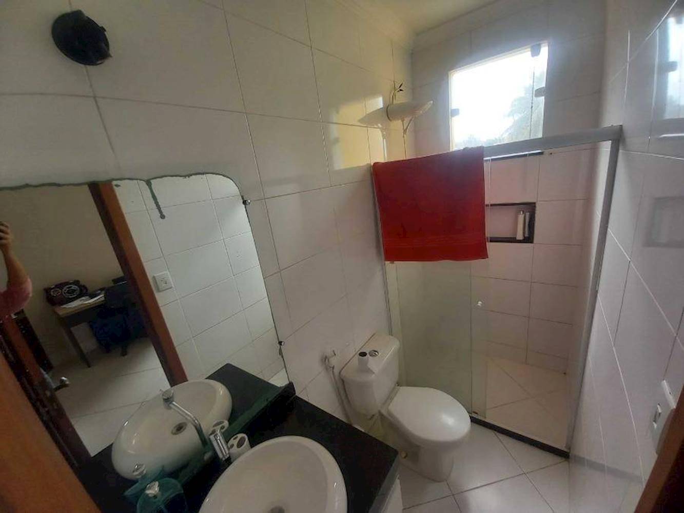 Casa de Condominio em São Domingos - Ilhéus/BA, localizado em Ilhéus - BA