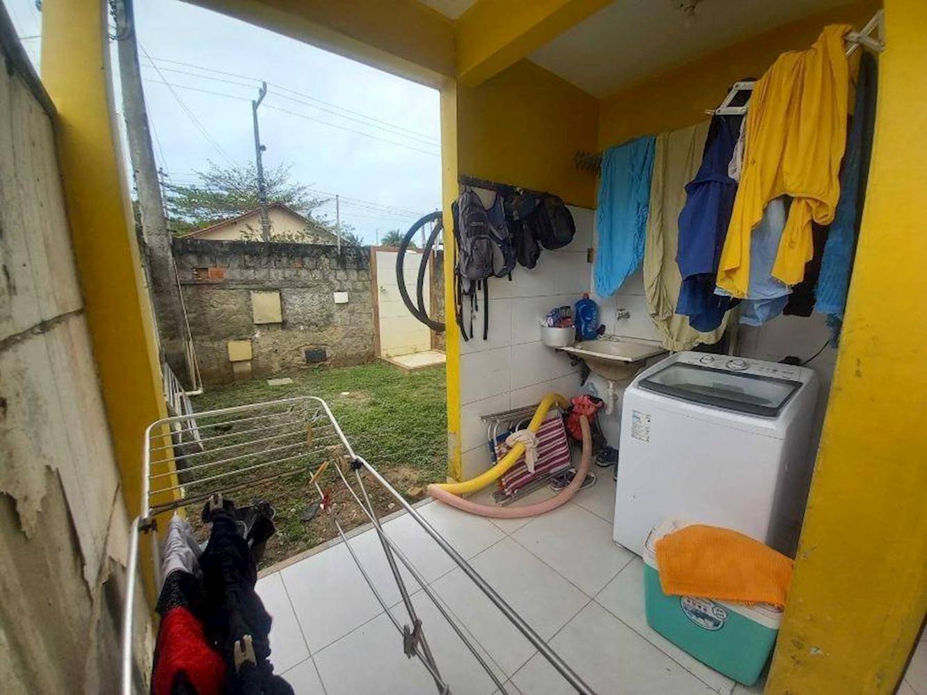 Casa de Condominio em São Domingos - Ilhéus/BA, localizado em Ilhéus - BA
