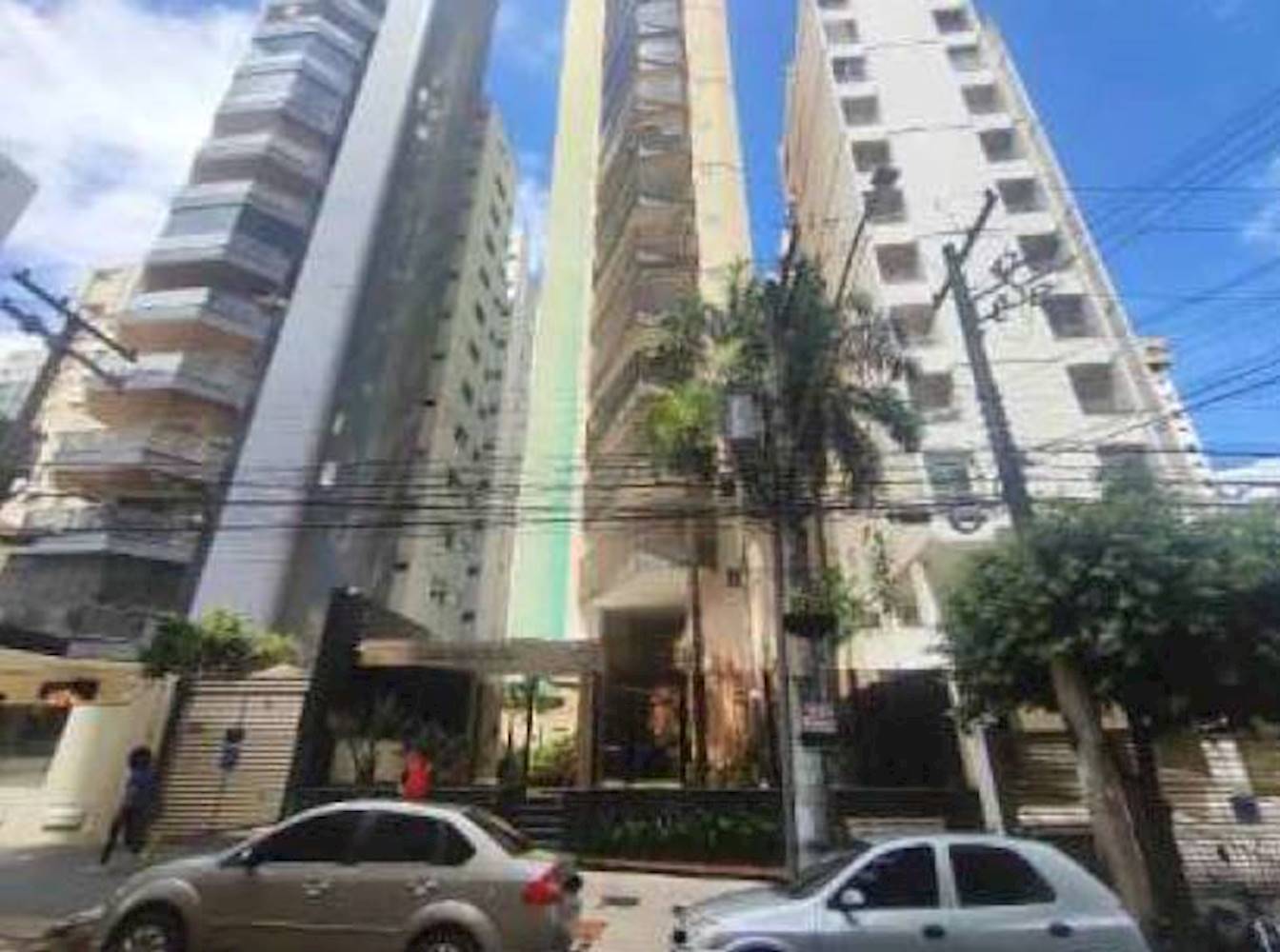 Apartamento no Setor Bueno - Goiânia/GO, localizado em Goiânia - GO