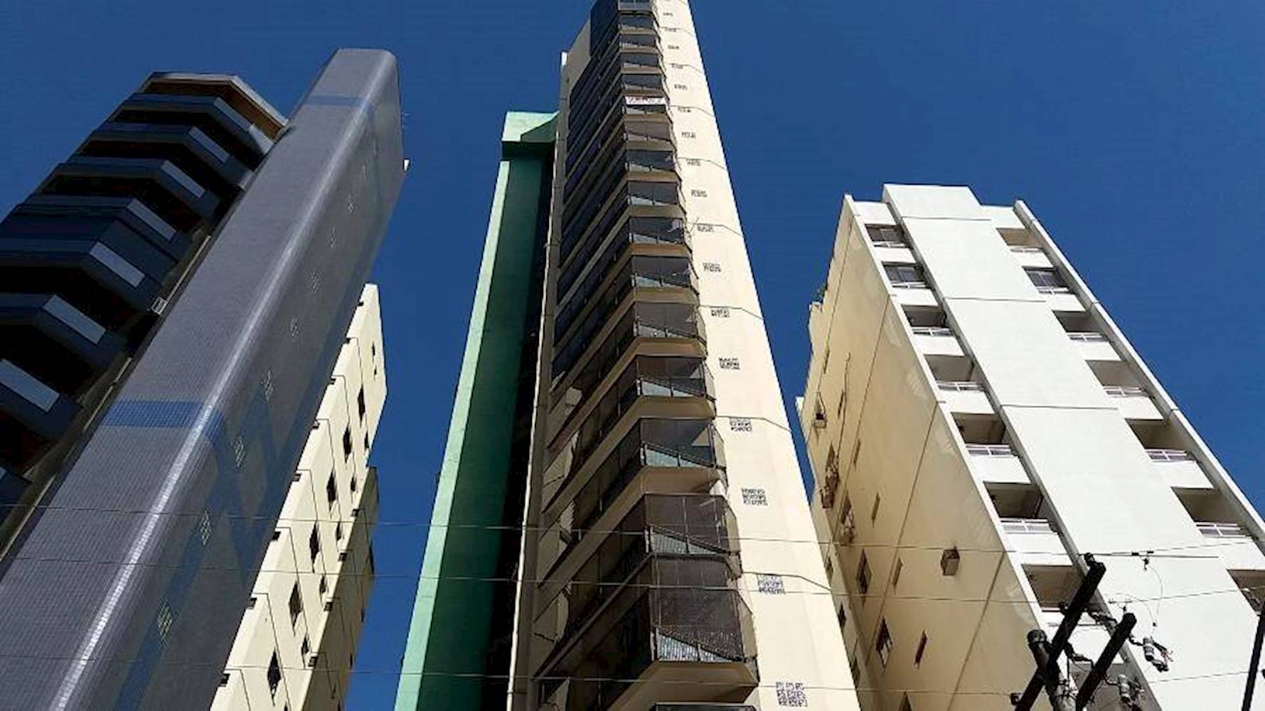 Apartamento no Setor Bueno - Goiânia/GO, localizado em Goiânia - GO