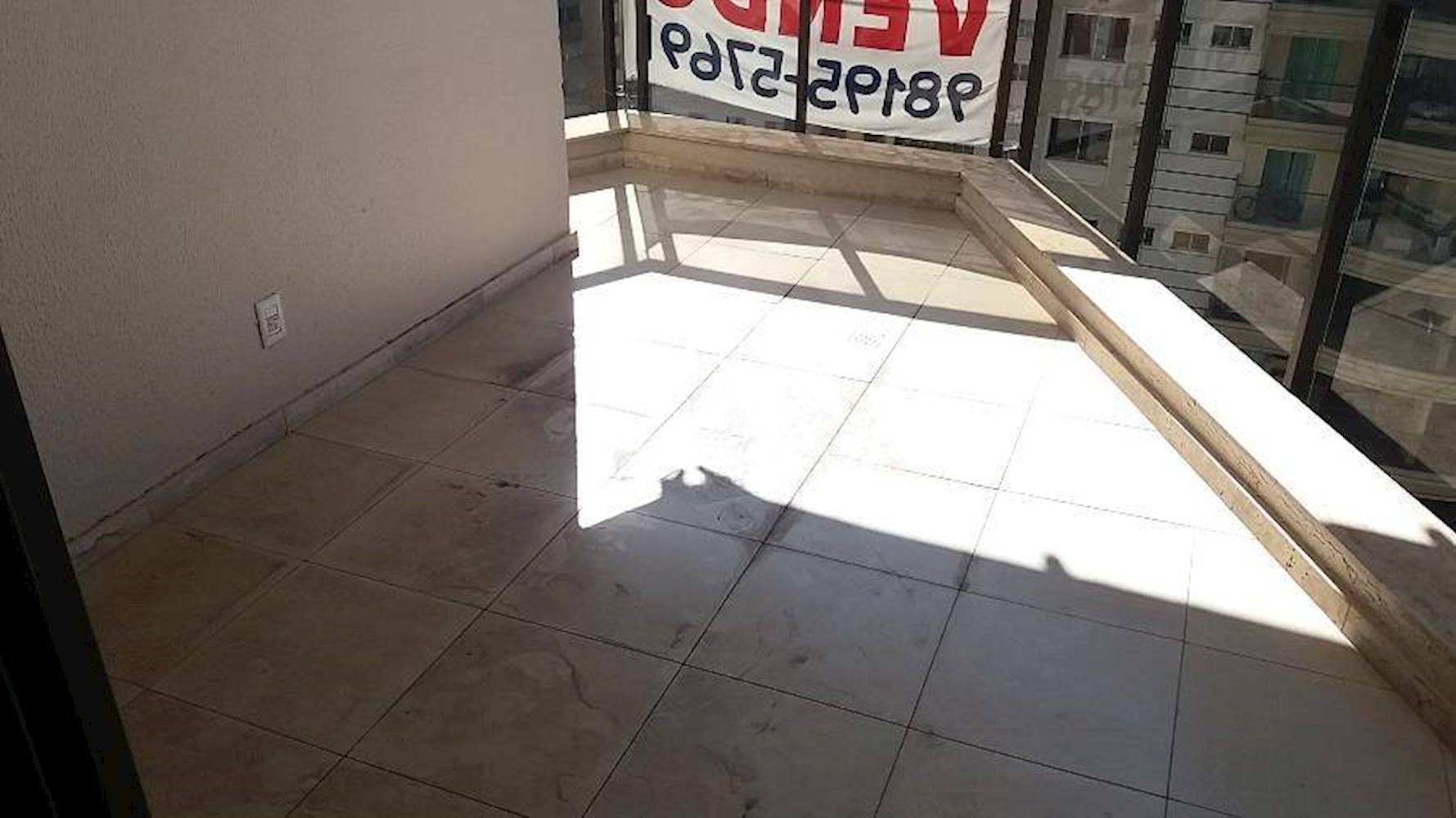 Apartamento no Setor Bueno - Goiânia/GO, localizado em Goiânia - GO