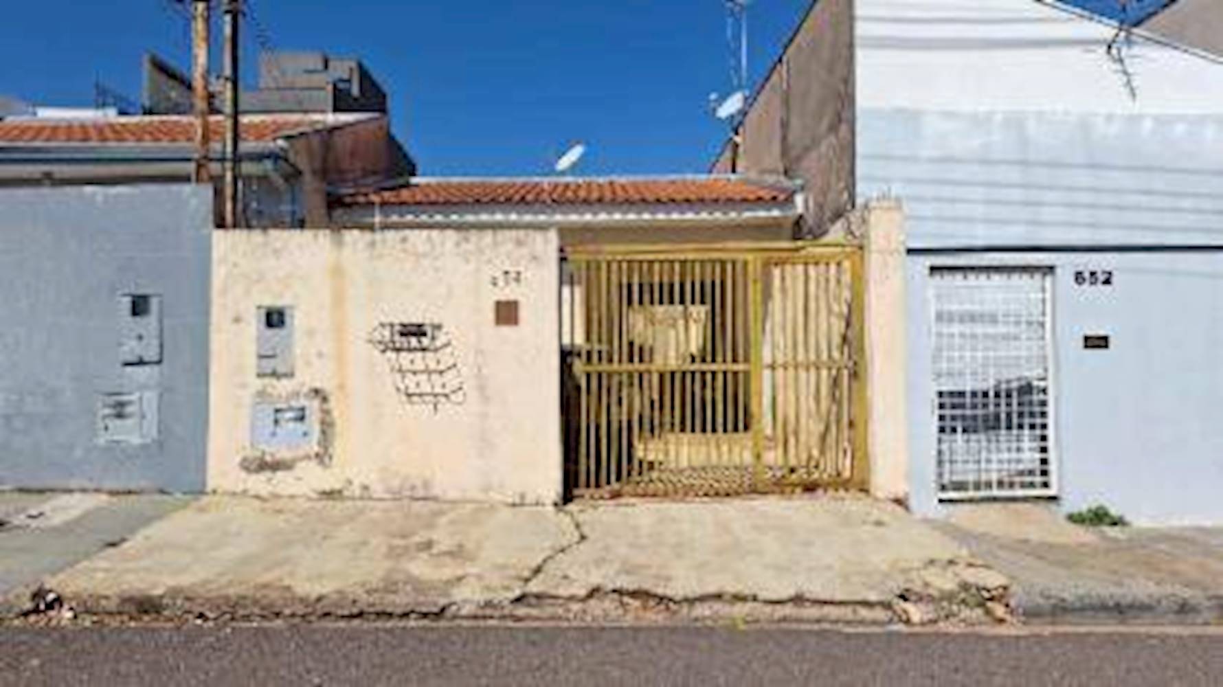 Imagem do imóvel Casa no Jardim Novo Bongiovani - Presidente Prudente/SP