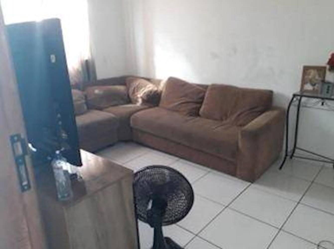 Casa no Jardim Novo Bongiovani - Presidente Prudente/SP, localizado em Presidente Prudente - SP