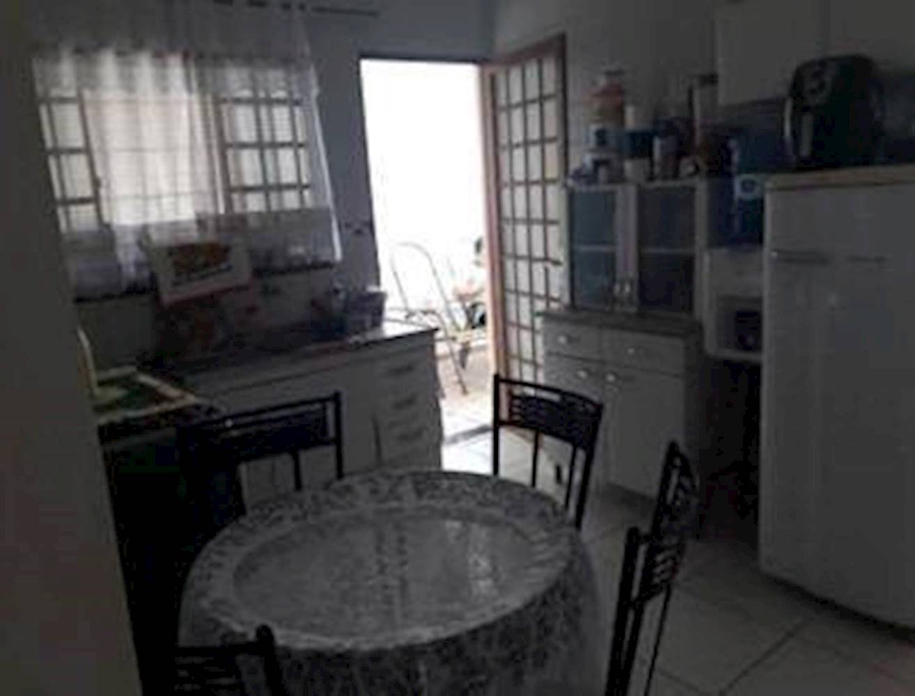 Casa no Jardim Novo Bongiovani - Presidente Prudente/SP, localizado em Presidente Prudente - SP