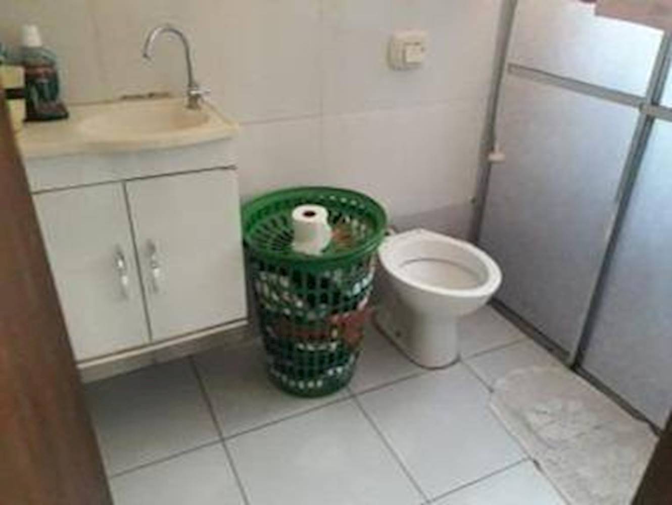 Casa no Jardim Novo Bongiovani - Presidente Prudente/SP, localizado em Presidente Prudente - SP