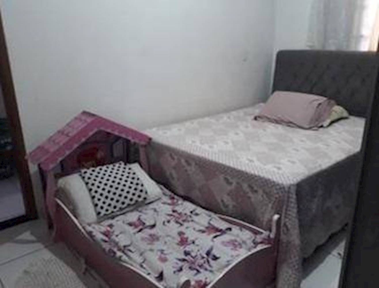 Casa no Jardim Novo Bongiovani - Presidente Prudente/SP, localizado em Presidente Prudente - SP