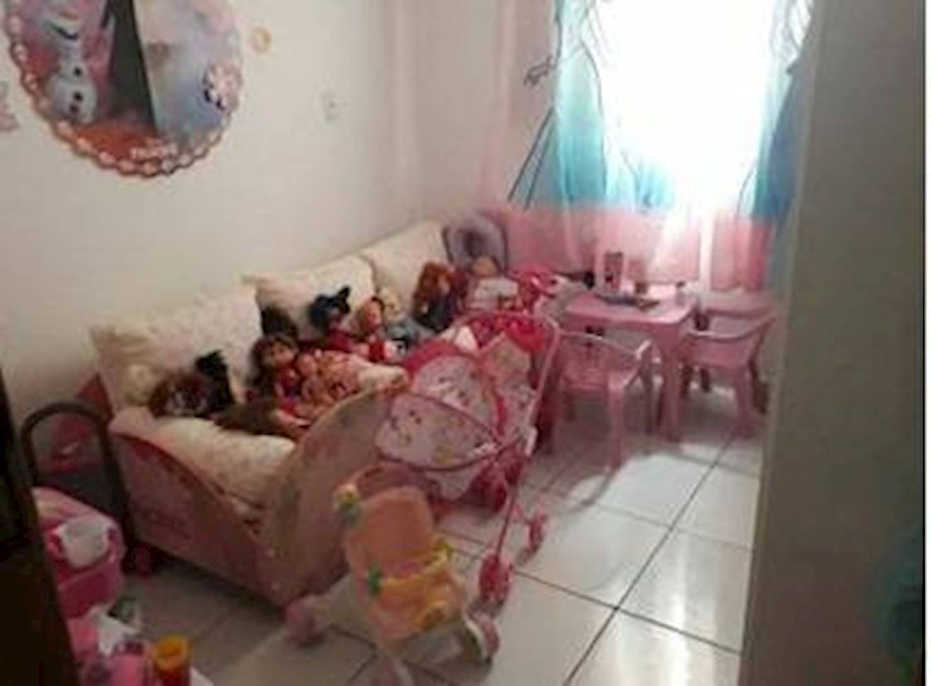 Casa no Jardim Novo Bongiovani - Presidente Prudente/SP, localizado em Presidente Prudente - SP