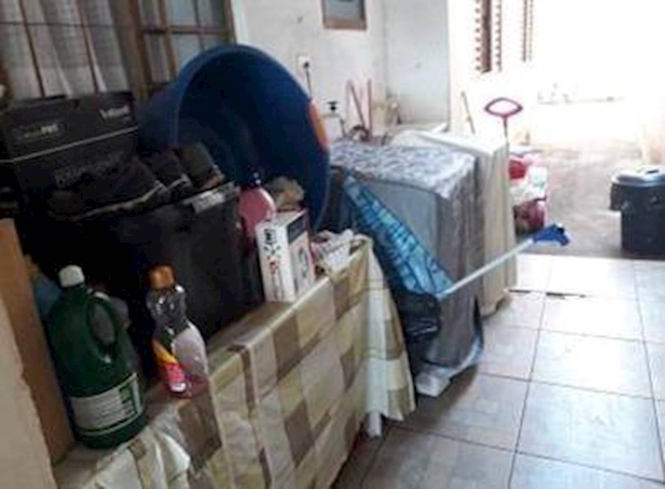 Casa no Jardim Novo Bongiovani - Presidente Prudente/SP, localizado em Presidente Prudente - SP