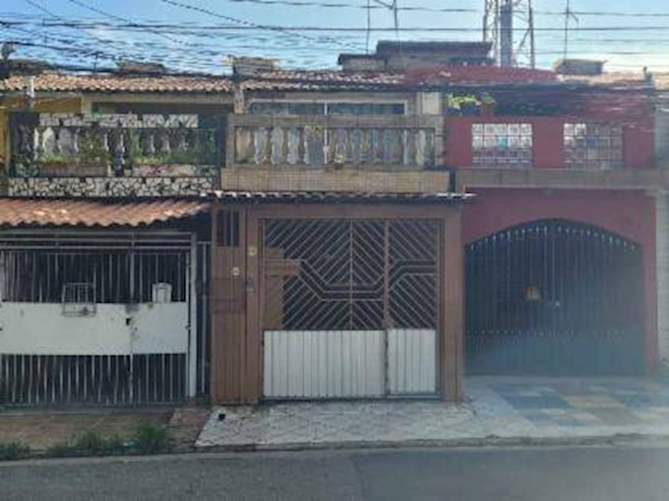 Imagem do imóvel Casa no Jardim Vale Das Virtudes - São Paulo/SP